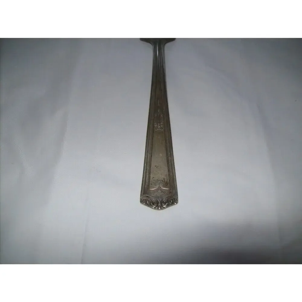 Winfield Silverplate Fork -0910S57